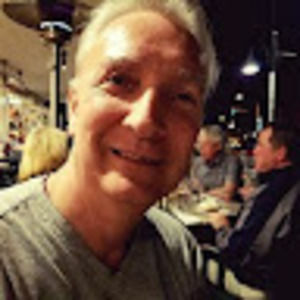 Meet your Posher, Richard